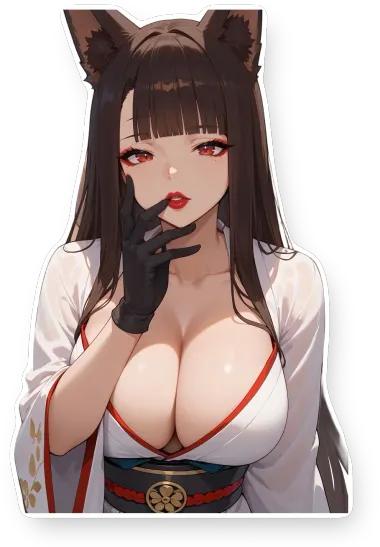 Azur Lane