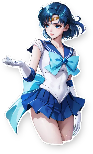 Sailor Moon