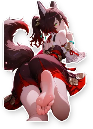Honkai Star Rail