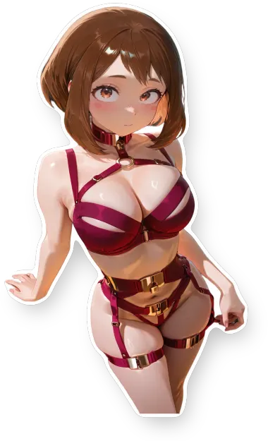 My Hero Academia
