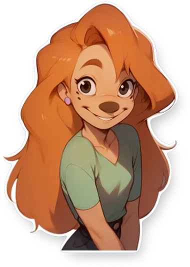 Roxanne Roxanne