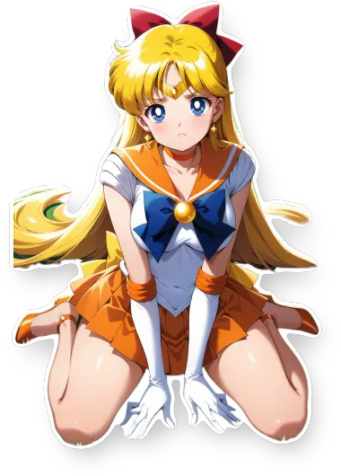 Sailor Moon