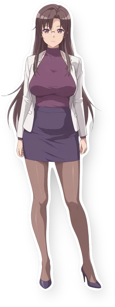 Ryuudouji Shimon No Ibou (OVA)