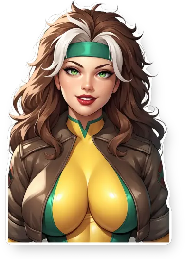 X-Men