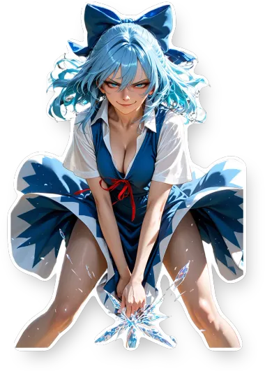 Touhou Project