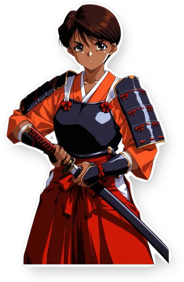 Samurai Samurai