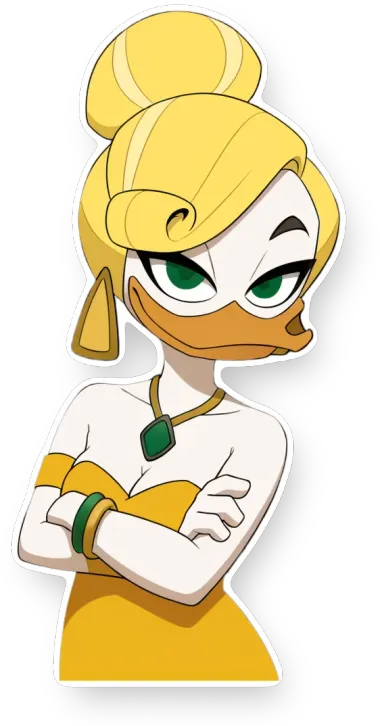 DuckTales