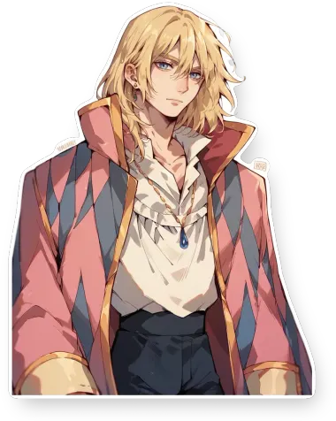 Howl's Moving Castle