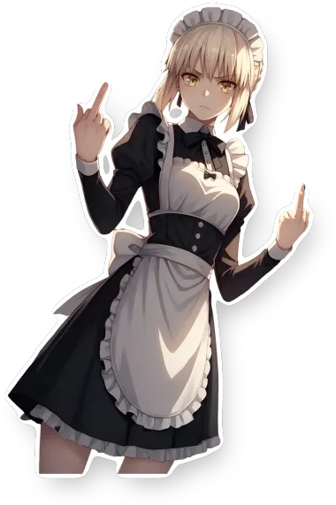 Fate/stay night