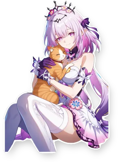 Honkai: Star Rail