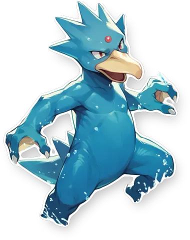 Pokemon