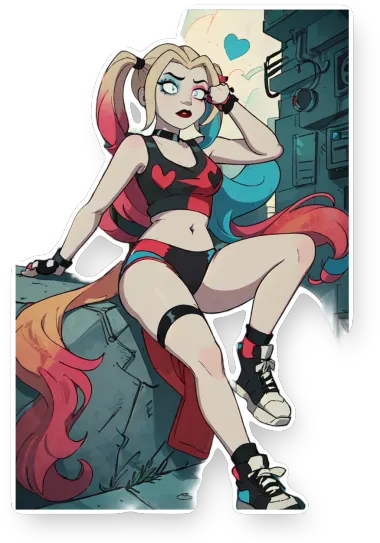 Harley Quinn