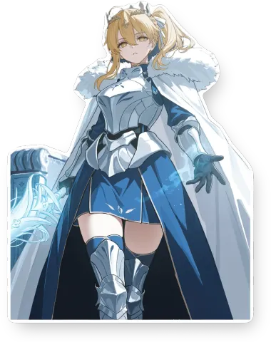 Fate/Grand Order
