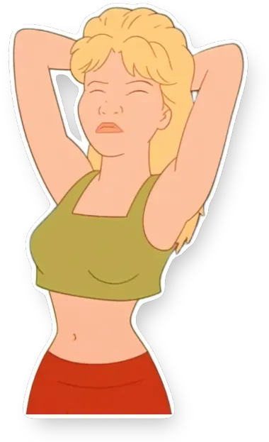 King of the Hill