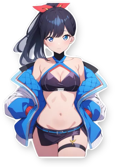 SSSS.Gridman