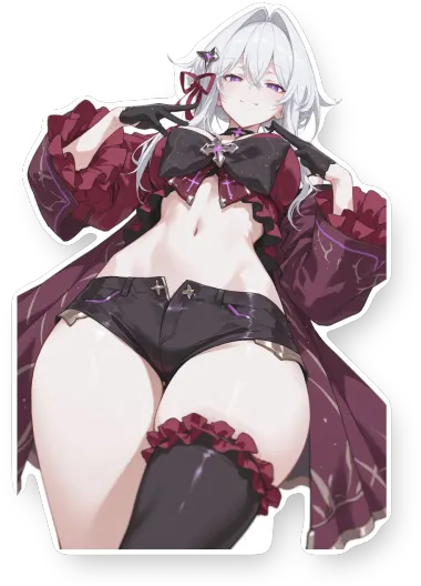 Honkai Impact 3rd