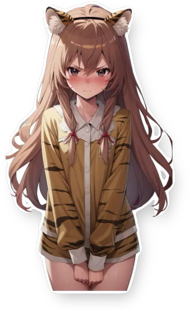 Toradora!