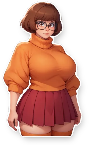 Scooby-Doo