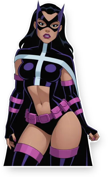 Justice League Unlimited