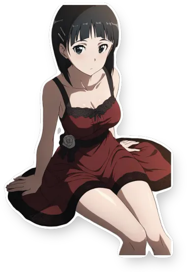 Sword Art Online