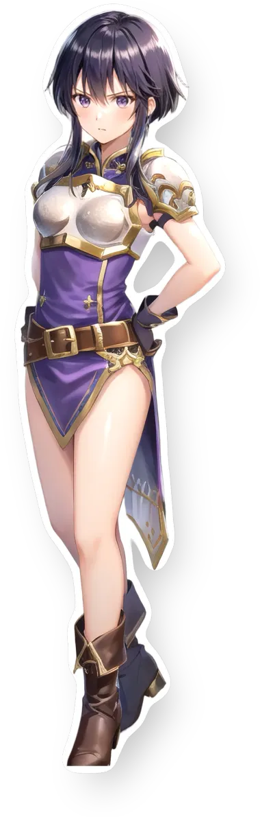 Fire Emblem: Genealogy of the Holy War
