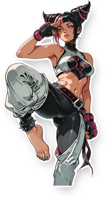 Han Juri