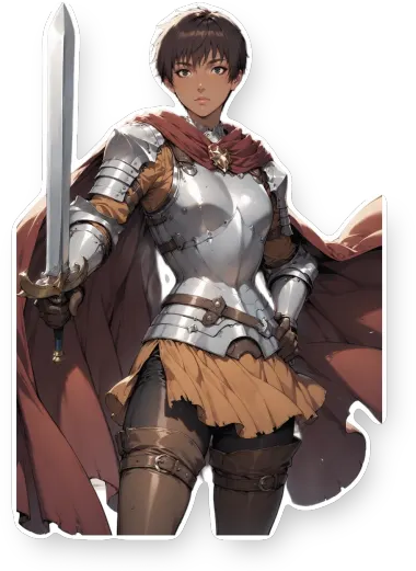 Berserk