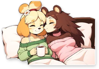 Animal Crossing
