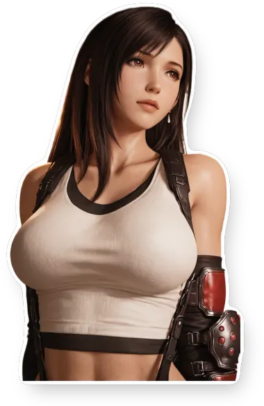 Final Fantasy VII