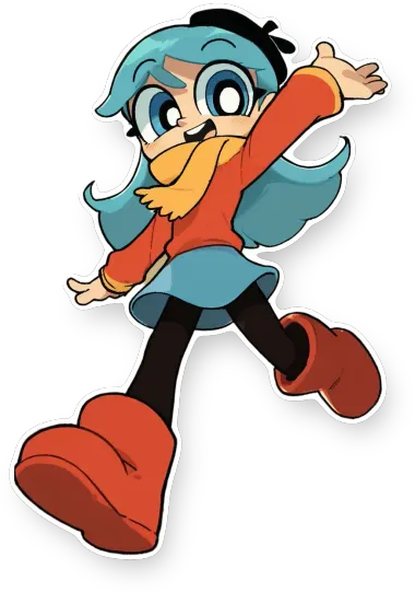 Hilda