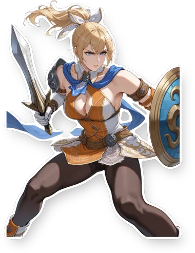 Soulcalibur