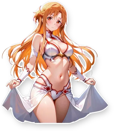 Sword Art Online