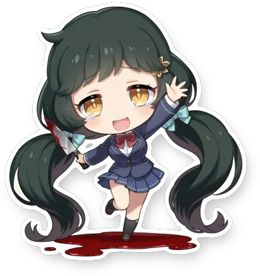 Luccica -Gothic ha Mahou Otome