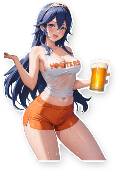 Fire Emblem