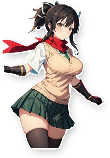 Senran Kagura