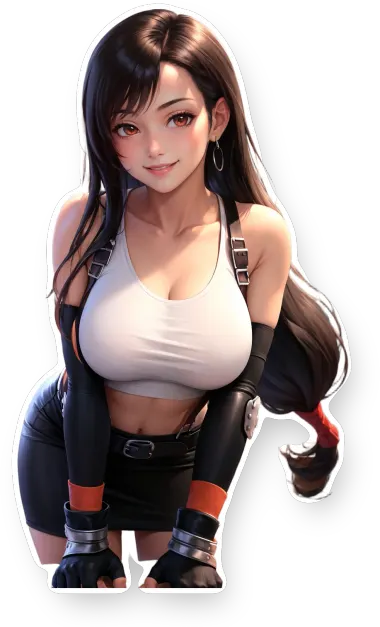 Final Fantasy VII