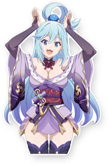 KonoSuba: God's Blessing on This Wonderful World!