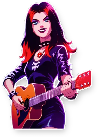 Guitar Hero