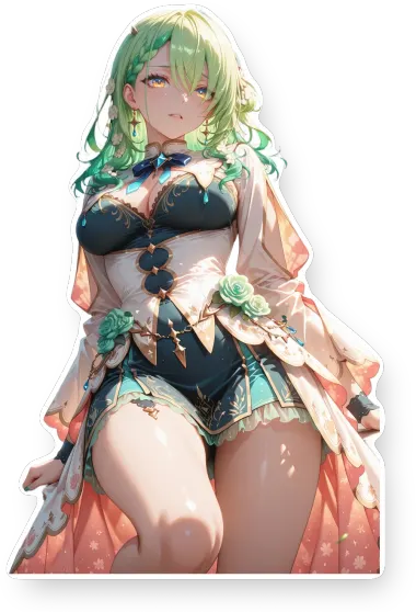 Hololive English