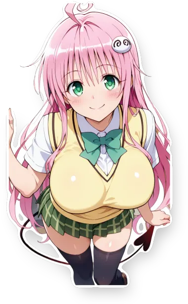 To Love-Ru