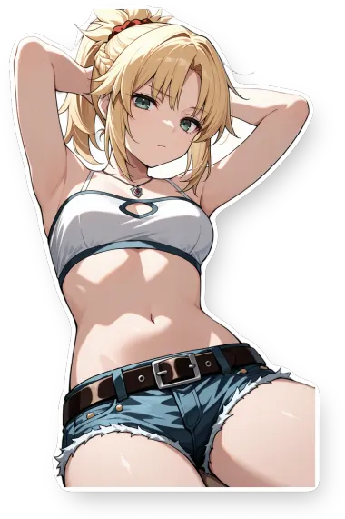 Fate/Apocrypha