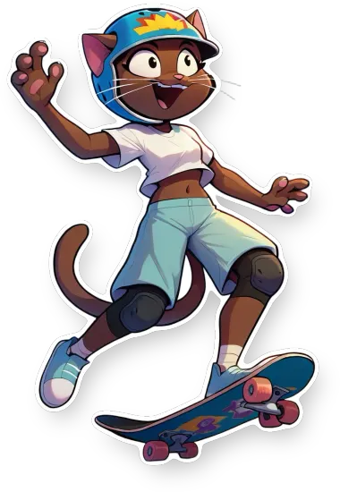 Lackadaisy