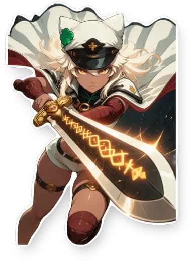 Guilty Gear