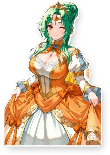 Fire Emblem: Path of Radiance