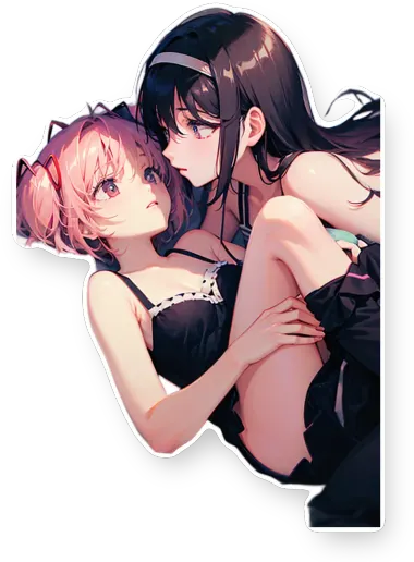 Puella Magi Madoka Magica