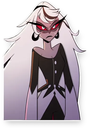 Hazbin Hotel