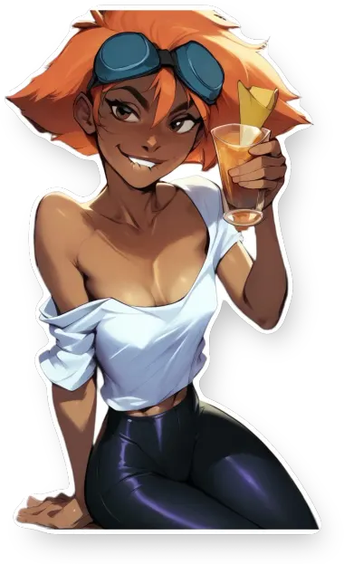 Cowboy Bebop