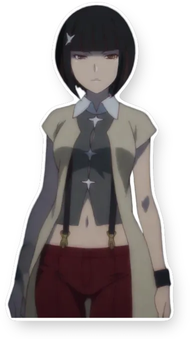 Yozuru Kagenui Monogatari Series