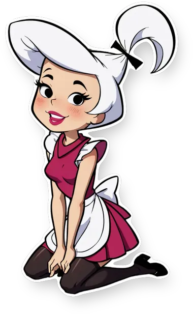 The Jetsons