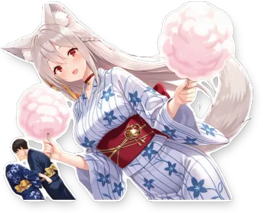 Kemomimi Amya Festival